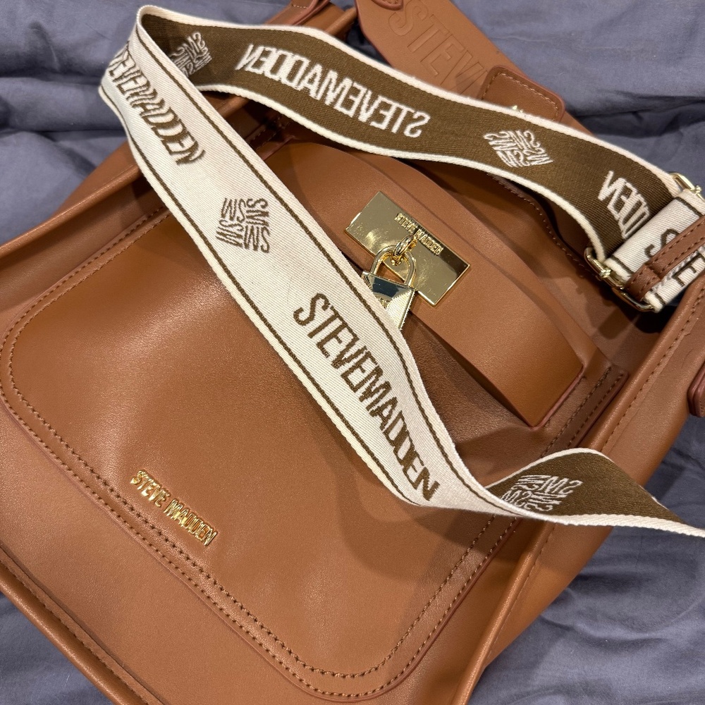 Steve Madden bag